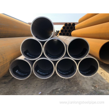 Astm A106 Thermal Expansion Seamless Steel Pipes
